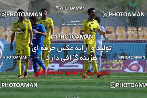 1074211, Tehran, [*parameter:4*], Iran Pro League، Persian Gulf Cup، 2017-18 season، Second Leg، Week 26، Naft Tehran ۱ v 2 Esteghlal on 2018/03/29 at Takhti Stadium