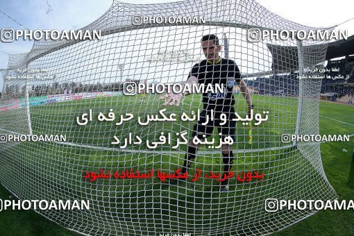 1074218, Tehran, [*parameter:4*], Iran Pro League، Persian Gulf Cup، 2017-18 season، Second Leg، Week 26، Naft Tehran ۱ v 2 Esteghlal on 2018/03/29 at Takhti Stadium