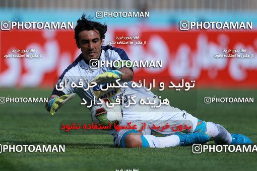 1074282, Tehran, [*parameter:4*], Iran Pro League، Persian Gulf Cup، 2017-18 season، Second Leg، Week 26، Naft Tehran ۱ v 2 Esteghlal on 2018/03/29 at Takhti Stadium