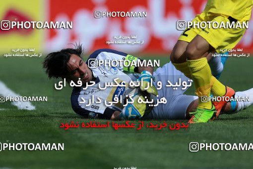 1074293, Tehran, [*parameter:4*], Iran Pro League، Persian Gulf Cup، 2017-18 season، Second Leg، Week 26، Naft Tehran ۱ v 2 Esteghlal on 2018/03/29 at Takhti Stadium