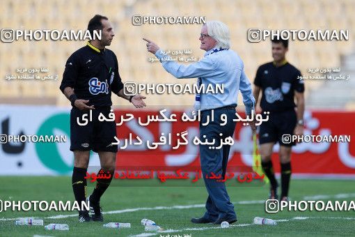 1074307, Tehran, [*parameter:4*], لیگ برتر فوتبال ایران، Persian Gulf Cup، Week 26، Second Leg، Naft Tehran 1 v 2 Esteghlal on 2018/03/29 at Takhti Stadium