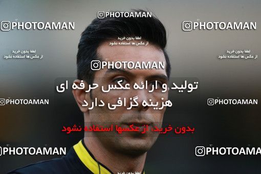 1137991, Tehran, [*parameter:4*], لیگ برتر فوتبال ایران، Persian Gulf Cup، Week 26، Second Leg، Persepolis 1 v 2 Saipa on 2018/03/29 at Azadi Stadium