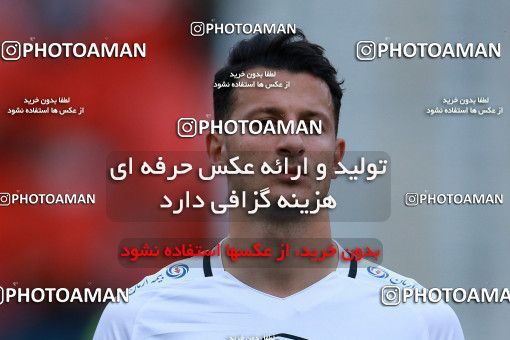 1137499, Tehran, [*parameter:4*], لیگ برتر فوتبال ایران، Persian Gulf Cup، Week 26، Second Leg، Persepolis 1 v 2 Saipa on 2018/03/29 at Azadi Stadium