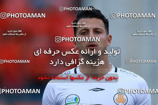 1137557, Tehran, [*parameter:4*], لیگ برتر فوتبال ایران، Persian Gulf Cup، Week 26، Second Leg، Persepolis 1 v 2 Saipa on 2018/03/29 at Azadi Stadium