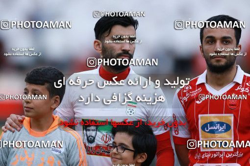 1137909, Tehran, [*parameter:4*], Iran Pro League، Persian Gulf Cup، 2017-18 season، Second Leg، Week 26، Persepolis ۱ v 2 Saipa on 2018/03/29 at Azadi Stadium