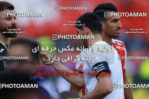 1137566, Tehran, [*parameter:4*], Iran Pro League، Persian Gulf Cup، 2017-18 season، Second Leg، Week 26، Persepolis ۱ v 2 Saipa on 2018/03/29 at Azadi Stadium