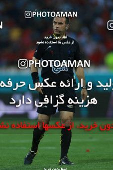 1137916, Tehran, [*parameter:4*], لیگ برتر فوتبال ایران، Persian Gulf Cup، Week 26، Second Leg، Persepolis 1 v 2 Saipa on 2018/03/29 at Azadi Stadium