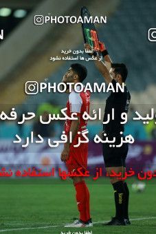 1137875, Tehran, [*parameter:4*], لیگ برتر فوتبال ایران، Persian Gulf Cup، Week 26، Second Leg، Persepolis 1 v 2 Saipa on 2018/03/29 at Azadi Stadium