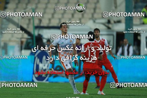 1137899, Tehran, [*parameter:4*], Iran Pro League، Persian Gulf Cup، 2017-18 season، Second Leg، Week 26، Persepolis ۱ v 2 Saipa on 2018/03/29 at Azadi Stadium