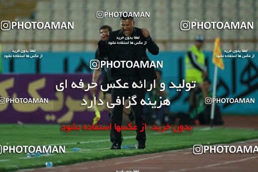 1137726, Tehran, [*parameter:4*], لیگ برتر فوتبال ایران، Persian Gulf Cup، Week 26، Second Leg، Persepolis 1 v 2 Saipa on 2018/03/29 at Azadi Stadium