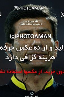 1074575, Tehran, [*parameter:4*], لیگ برتر فوتبال ایران، Persian Gulf Cup، Week 26، Second Leg، Persepolis 1 v 2 Saipa on 2018/03/29 at Azadi Stadium