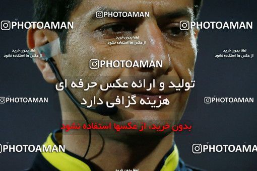 1074590, Tehran, [*parameter:4*], لیگ برتر فوتبال ایران، Persian Gulf Cup، Week 26، Second Leg، Persepolis 1 v 2 Saipa on 2018/03/29 at Azadi Stadium