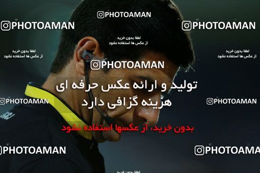 1074550, Tehran, [*parameter:4*], لیگ برتر فوتبال ایران، Persian Gulf Cup، Week 26، Second Leg، Persepolis 1 v 2 Saipa on 2018/03/29 at Azadi Stadium