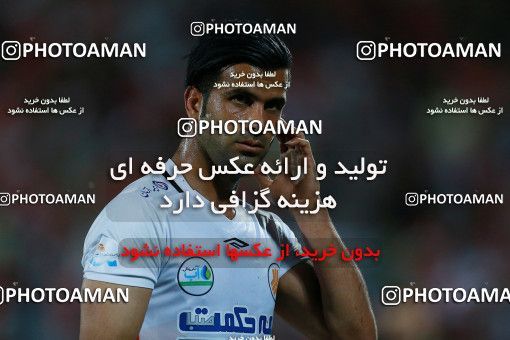 1074667, Tehran, [*parameter:4*], لیگ برتر فوتبال ایران، Persian Gulf Cup، Week 26، Second Leg، Persepolis 1 v 2 Saipa on 2018/03/29 at Azadi Stadium