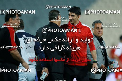 1074651, Tehran, [*parameter:4*], لیگ برتر فوتبال ایران، Persian Gulf Cup، Week 26، Second Leg، Persepolis 1 v 2 Saipa on 2018/03/29 at Azadi Stadium