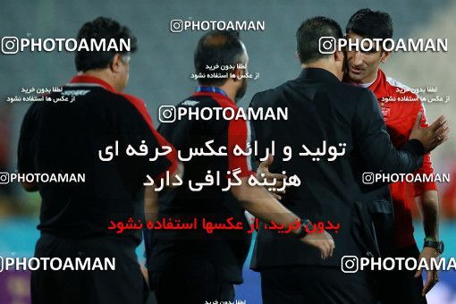 1074539, Tehran, [*parameter:4*], لیگ برتر فوتبال ایران، Persian Gulf Cup، Week 26، Second Leg، Persepolis 1 v 2 Saipa on 2018/03/29 at Azadi Stadium