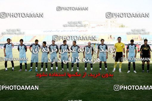 1075664, Qazvin, [*parameter:4*], لیگ برتر فوتبال ایران، Persian Gulf Cup، Week 2، First Leg، Paykan 0 v 1 Shahin Boushehr on 2010/08/01 at Shahid Rajai Stadium