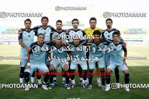 1075674, Qazvin, [*parameter:4*], لیگ برتر فوتبال ایران، Persian Gulf Cup، Week 2، First Leg، Paykan 0 v 1 Shahin Boushehr on 2010/08/01 at Shahid Rajai Stadium