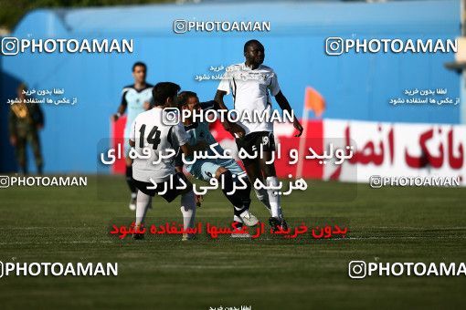 1075624, Qazvin, [*parameter:4*], Iran Pro League، Persian Gulf Cup، 2010-11 season، First Leg، Week 2، Paykan ۰ v ۱ Shahin Boushehr on 2010/08/01 at Shahid Rajai Stadium