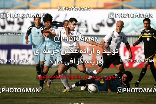 1075665, Qazvin, [*parameter:4*], لیگ برتر فوتبال ایران، Persian Gulf Cup، Week 2، First Leg، Paykan 0 v 1 Shahin Boushehr on 2010/08/01 at Shahid Rajai Stadium