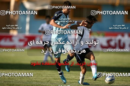 1075568, Qazvin, [*parameter:4*], Iran Pro League، Persian Gulf Cup، 2010-11 season، First Leg، Week 2، Paykan ۰ v ۱ Shahin Boushehr on 2010/08/01 at Shahid Rajai Stadium