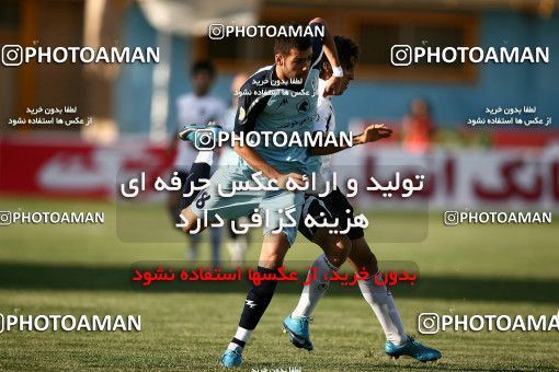 1075755, Qazvin, [*parameter:4*], Iran Pro League، Persian Gulf Cup، 2010-11 season، First Leg، Week 2، Paykan ۰ v ۱ Shahin Boushehr on 2010/08/01 at Shahid Rajai Stadium