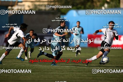 1075483, Qazvin, [*parameter:4*], Iran Pro League، Persian Gulf Cup، 2010-11 season، First Leg، Week 2، Paykan ۰ v ۱ Shahin Boushehr on 2010/08/01 at Shahid Rajai Stadium