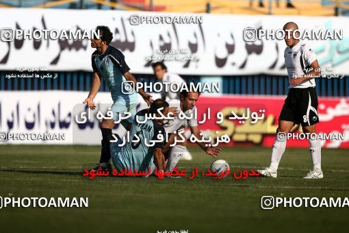 1075506, Qazvin, [*parameter:4*], Iran Pro League، Persian Gulf Cup، 2010-11 season، First Leg، Week 2، Paykan ۰ v ۱ Shahin Boushehr on 2010/08/01 at Shahid Rajai Stadium