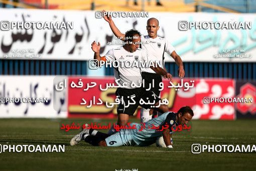 1075724, Qazvin, [*parameter:4*], Iran Pro League، Persian Gulf Cup، 2010-11 season، First Leg، Week 2، Paykan ۰ v ۱ Shahin Boushehr on 2010/08/01 at Shahid Rajai Stadium