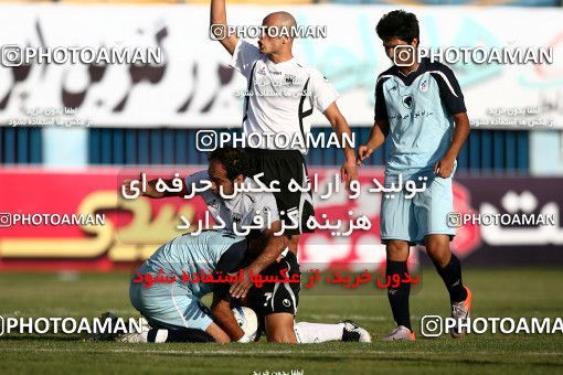 1075618, Qazvin, [*parameter:4*], Iran Pro League، Persian Gulf Cup، 2010-11 season، First Leg، Week 2، Paykan ۰ v ۱ Shahin Boushehr on 2010/08/01 at Shahid Rajai Stadium