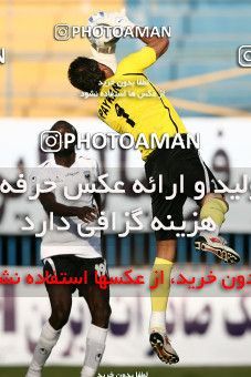 1075459, Qazvin, [*parameter:4*], Iran Pro League، Persian Gulf Cup، 2010-11 season، First Leg، Week 2، Paykan ۰ v ۱ Shahin Boushehr on 2010/08/01 at Shahid Rajai Stadium