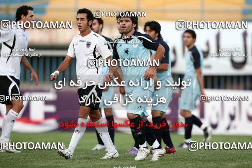 1075746, Qazvin, [*parameter:4*], Iran Pro League، Persian Gulf Cup، 2010-11 season، First Leg، Week 2، Paykan ۰ v ۱ Shahin Boushehr on 2010/08/01 at Shahid Rajai Stadium