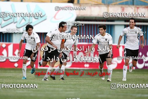 1075628, Qazvin, [*parameter:4*], Iran Pro League، Persian Gulf Cup، 2010-11 season، First Leg، Week 2، Paykan ۰ v ۱ Shahin Boushehr on 2010/08/01 at Shahid Rajai Stadium