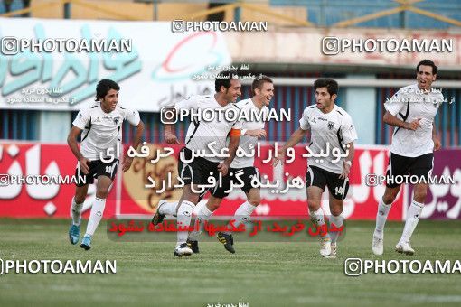 1075616, Qazvin, [*parameter:4*], Iran Pro League، Persian Gulf Cup، 2010-11 season، First Leg، Week 2، Paykan ۰ v ۱ Shahin Boushehr on 2010/08/01 at Shahid Rajai Stadium