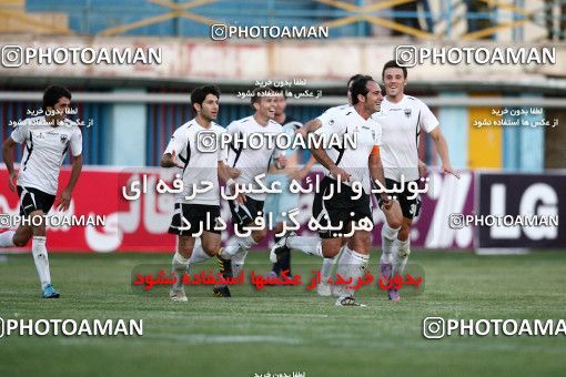 1075658, Qazvin, [*parameter:4*], Iran Pro League، Persian Gulf Cup، 2010-11 season، First Leg، Week 2، Paykan ۰ v ۱ Shahin Boushehr on 2010/08/01 at Shahid Rajai Stadium