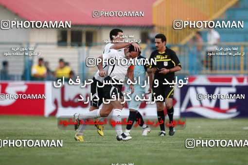 1075634, Qazvin, [*parameter:4*], Iran Pro League، Persian Gulf Cup، 2010-11 season، First Leg، Week 2، Paykan ۰ v ۱ Shahin Boushehr on 2010/08/01 at Shahid Rajai Stadium