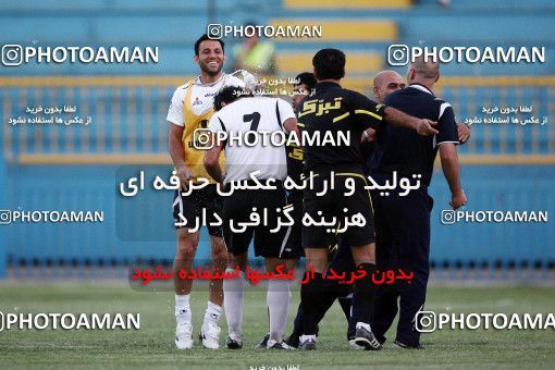 1075648, Qazvin, [*parameter:4*], Iran Pro League، Persian Gulf Cup، 2010-11 season، First Leg، Week 2، Paykan ۰ v ۱ Shahin Boushehr on 2010/08/01 at Shahid Rajai Stadium