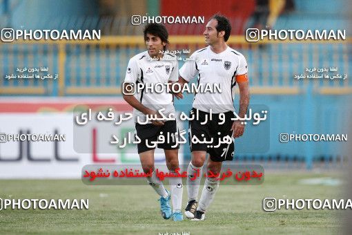 1075681, Qazvin, [*parameter:4*], Iran Pro League، Persian Gulf Cup، 2010-11 season، First Leg، Week 2، Paykan ۰ v ۱ Shahin Boushehr on 2010/08/01 at Shahid Rajai Stadium