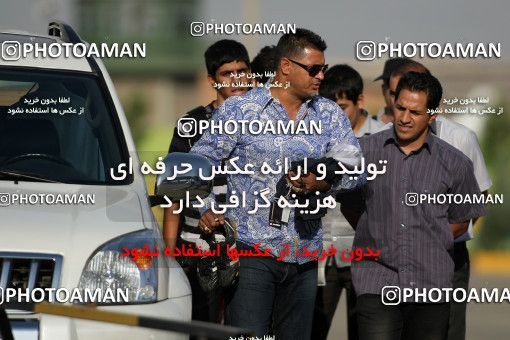 1075874, Tehran, , Persepolis Football Team Training Session on 2010/08/03 at مجموعه ورزشی شرکت واحد