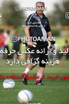 1075959, Tehran, , Persepolis Football Team Training Session on 2010/08/10 at مجموعه ورزشی شرکت واحد