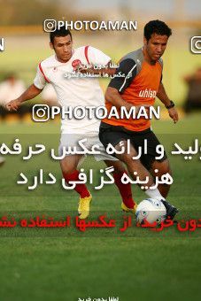 1076073, Tehran, , Persepolis Football Team Training Session on 2010/08/10 at مجموعه ورزشی شرکت واحد