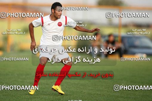 1075952, Tehran, , Persepolis Football Team Training Session on 2010/08/10 at مجموعه ورزشی شرکت واحد