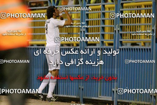 1076107, Qazvin, [*parameter:4*], لیگ برتر فوتبال ایران، Persian Gulf Cup، Week 6، First Leg، Paykan 3 v 1 Steel Azin on 2010/08/22 at Shahid Rajai Stadium