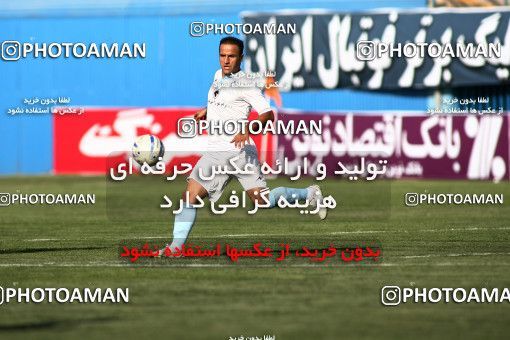 1076277, Qazvin, [*parameter:4*], لیگ برتر فوتبال ایران، Persian Gulf Cup، Week 8، First Leg، Paykan 1 v 3 Naft Tehran on 2010/09/10 at Shahid Rajai Stadium