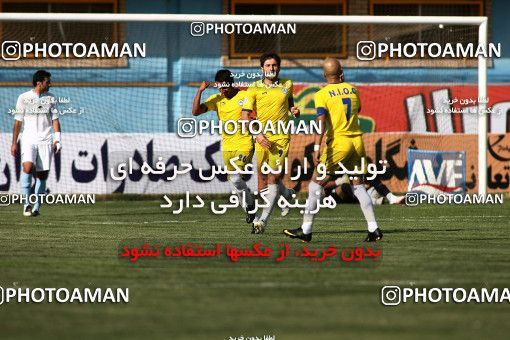 1076281, Qazvin, [*parameter:4*], Iran Pro League، Persian Gulf Cup، 2010-11 season، First Leg، Week 8، Paykan ۱ v 3 Naft Tehran on 2010/09/10 at Shahid Rajai Stadium