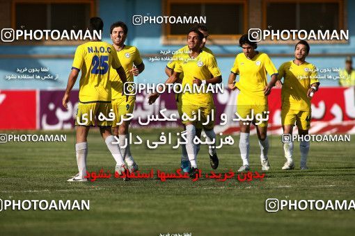 1076242, Qazvin, [*parameter:4*], Iran Pro League، Persian Gulf Cup، 2010-11 season، First Leg، Week 8، Paykan ۱ v 3 Naft Tehran on 2010/09/10 at Shahid Rajai Stadium