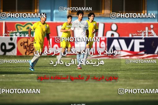 1076299, Qazvin, [*parameter:4*], Iran Pro League، Persian Gulf Cup، 2010-11 season، First Leg، Week 8، Paykan ۱ v 3 Naft Tehran on 2010/09/10 at Shahid Rajai Stadium