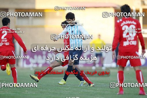 1163847, Qazvin, [*parameter:4*], لیگ برتر فوتبال ایران، Persian Gulf Cup، Week 17، First Leg، Paykan 3 v 0 Persepolis on 2010/12/04 at Shahid Rajai Stadium