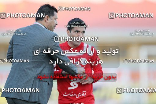 1163467, Qazvin, [*parameter:4*], لیگ برتر فوتبال ایران، Persian Gulf Cup، Week 17، First Leg، Paykan 3 v 0 Persepolis on 2010/12/04 at Shahid Rajai Stadium