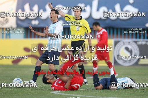 1163766, Qazvin, [*parameter:4*], لیگ برتر فوتبال ایران، Persian Gulf Cup، Week 17، First Leg، Paykan 3 v 0 Persepolis on 2010/12/04 at Shahid Rajai Stadium